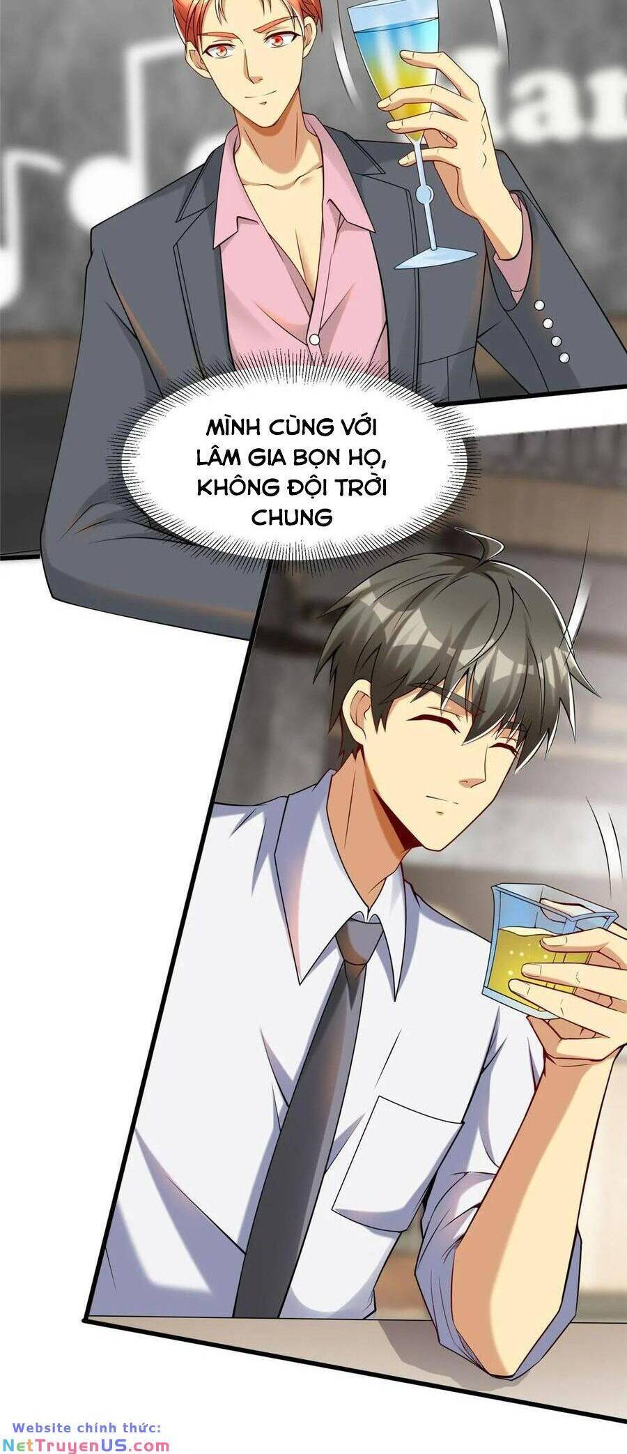 Thành Tỷ Phú Nhờ Thua Lỗ Game Chap 88 - Next Chap 89