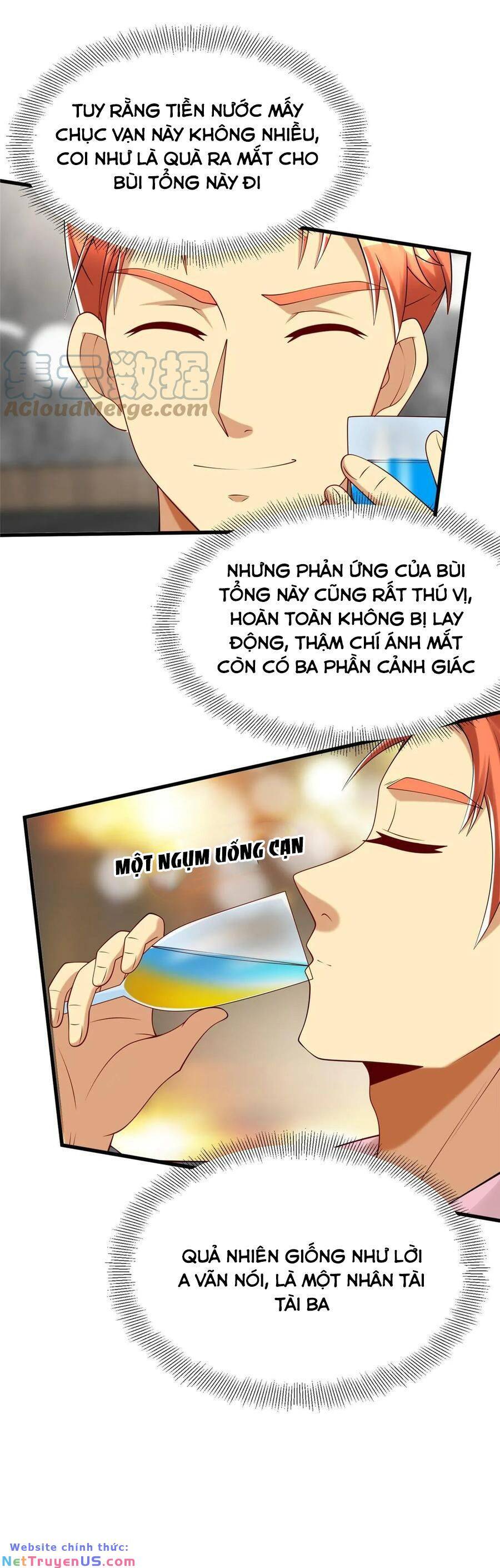 Thành Tỷ Phú Nhờ Thua Lỗ Game Chap 88 - Next Chap 89