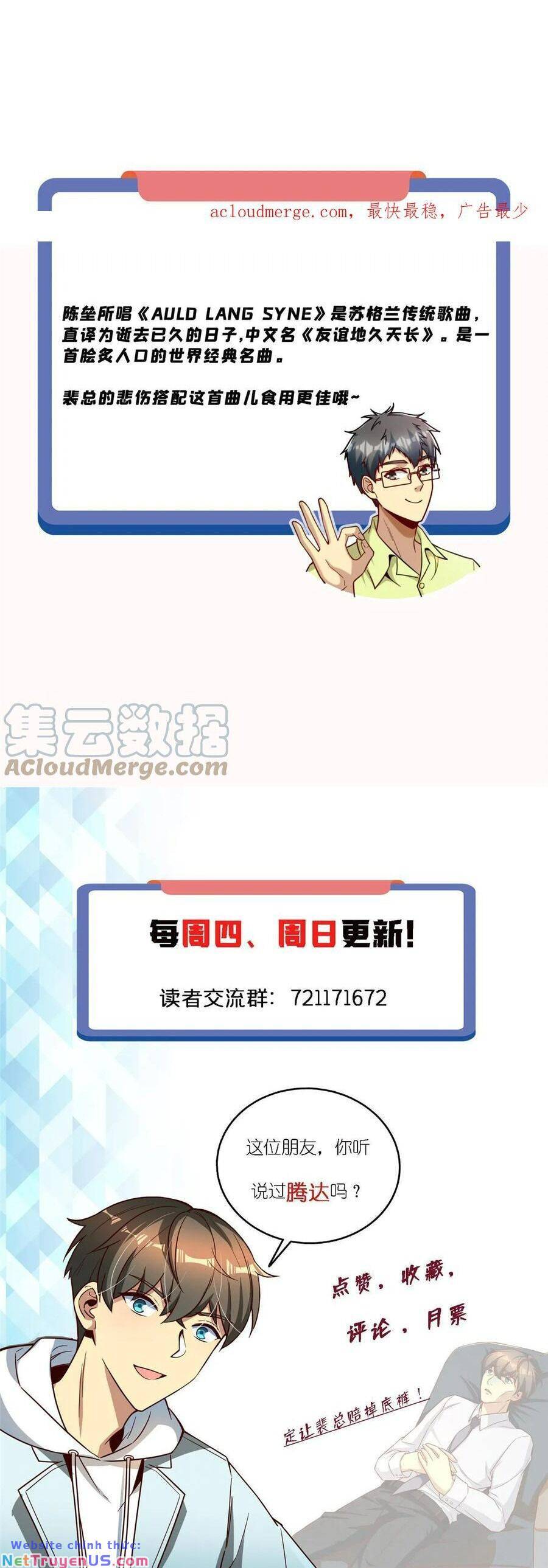 Thành Tỷ Phú Nhờ Thua Lỗ Game Chap 88 - Next Chap 89