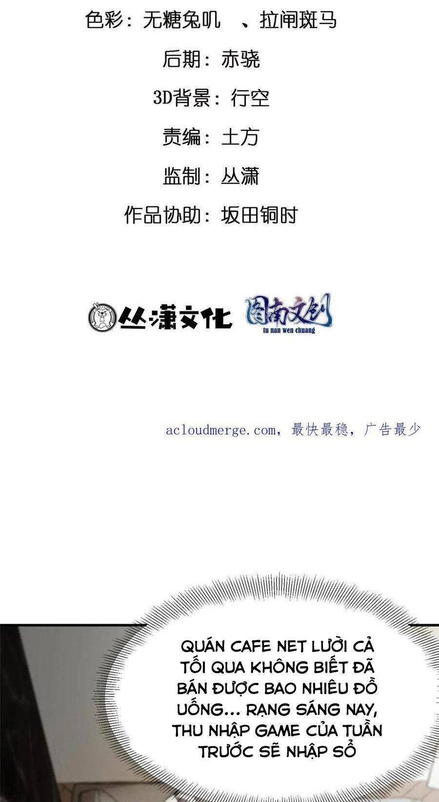 Thành Tỷ Phú Nhờ Thua Lỗ Game Chap 88 - Next Chap 89