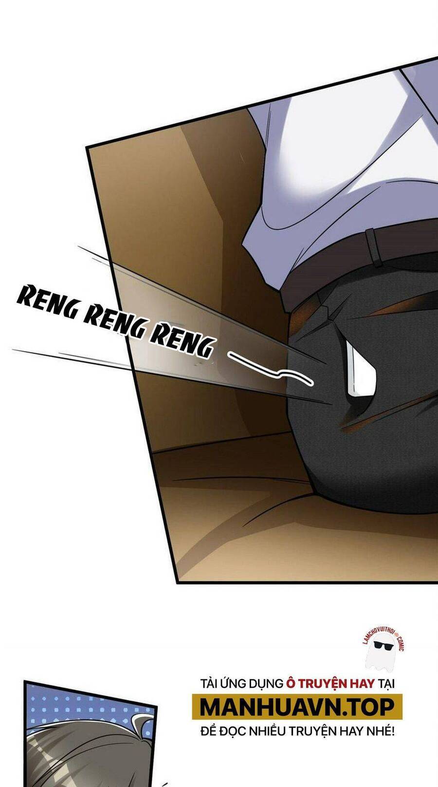 Thành Tỷ Phú Nhờ Thua Lỗ Game Chap 89 - Next Chap 90