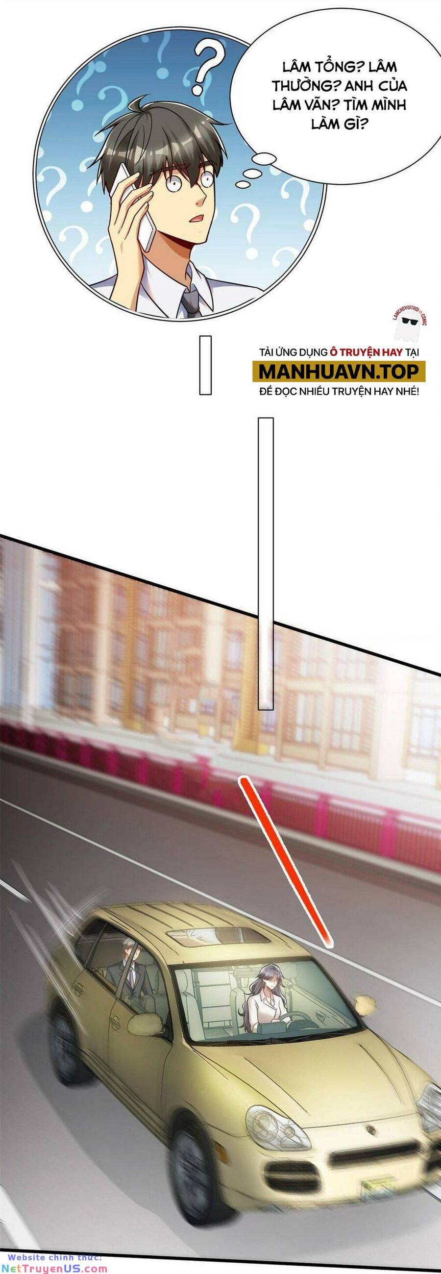 Thành Tỷ Phú Nhờ Thua Lỗ Game Chap 89 - Next Chap 90