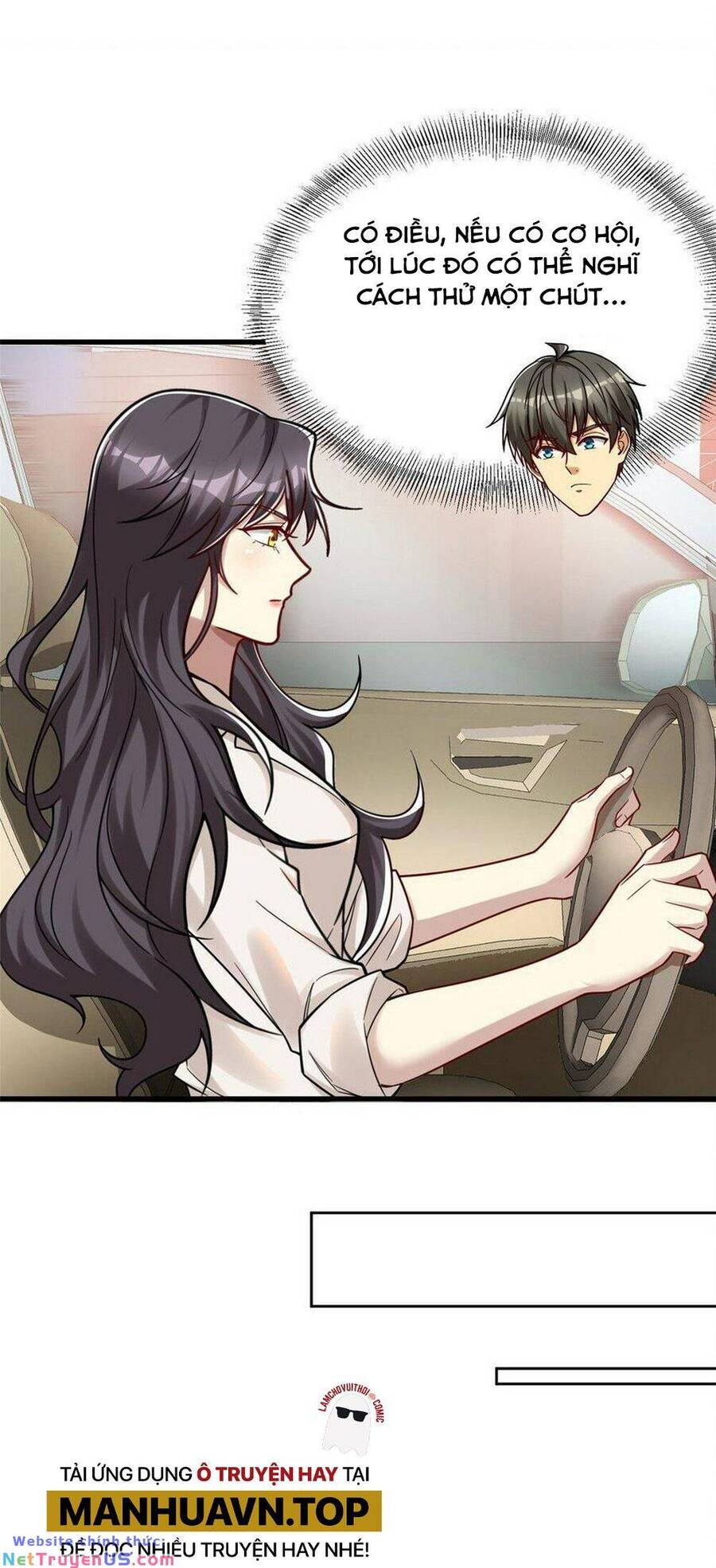 Thành Tỷ Phú Nhờ Thua Lỗ Game Chap 89 - Next Chap 90