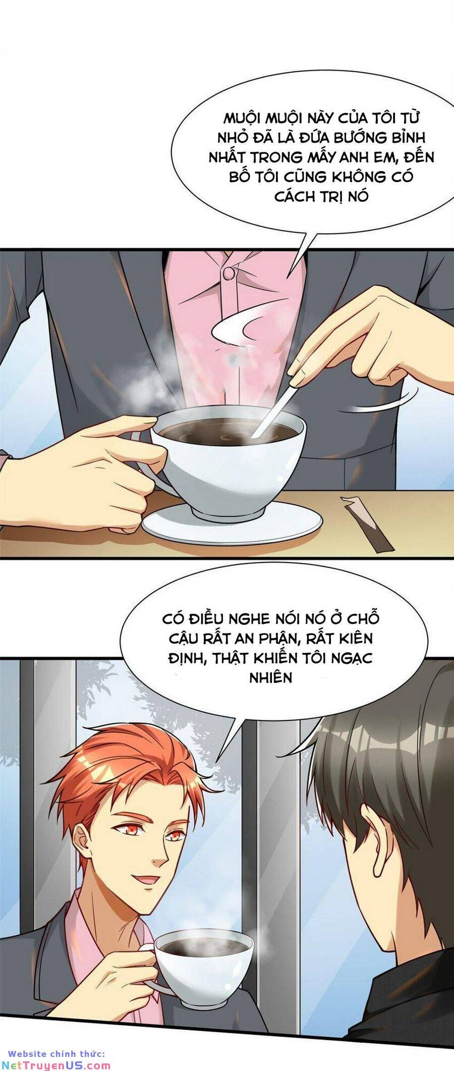 Thành Tỷ Phú Nhờ Thua Lỗ Game Chap 89 - Next Chap 90