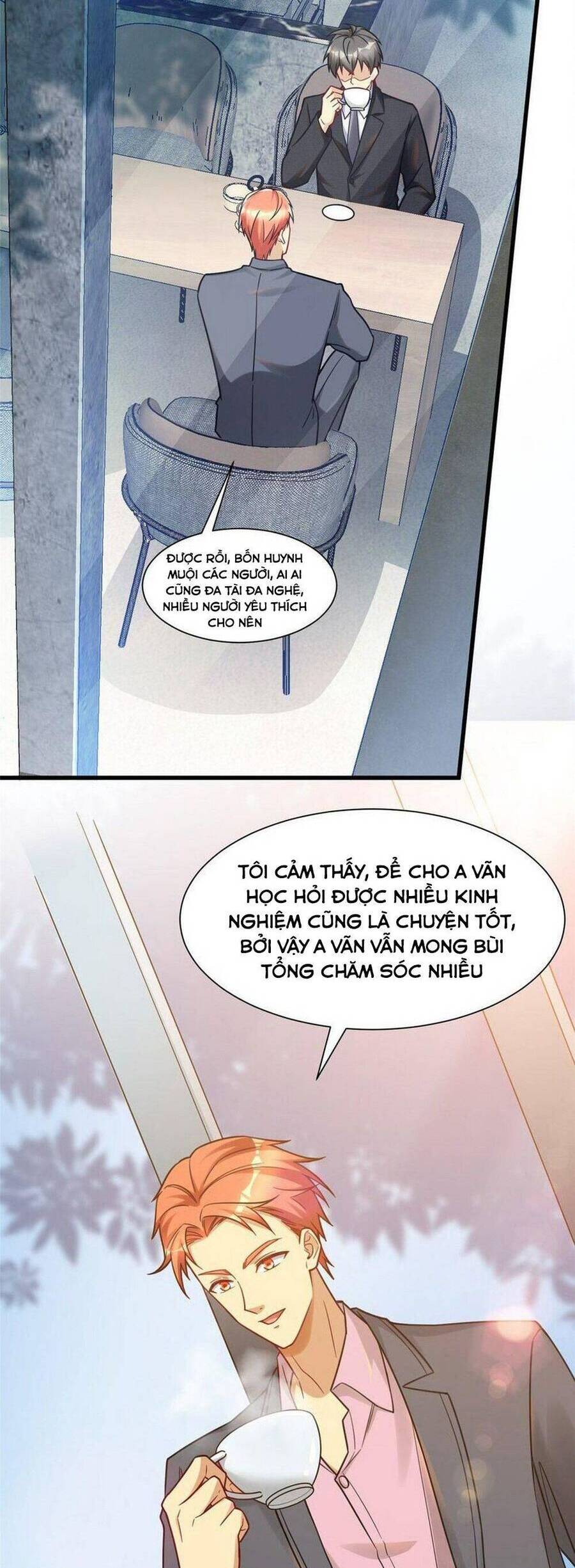 Thành Tỷ Phú Nhờ Thua Lỗ Game Chap 89 - Next Chap 90