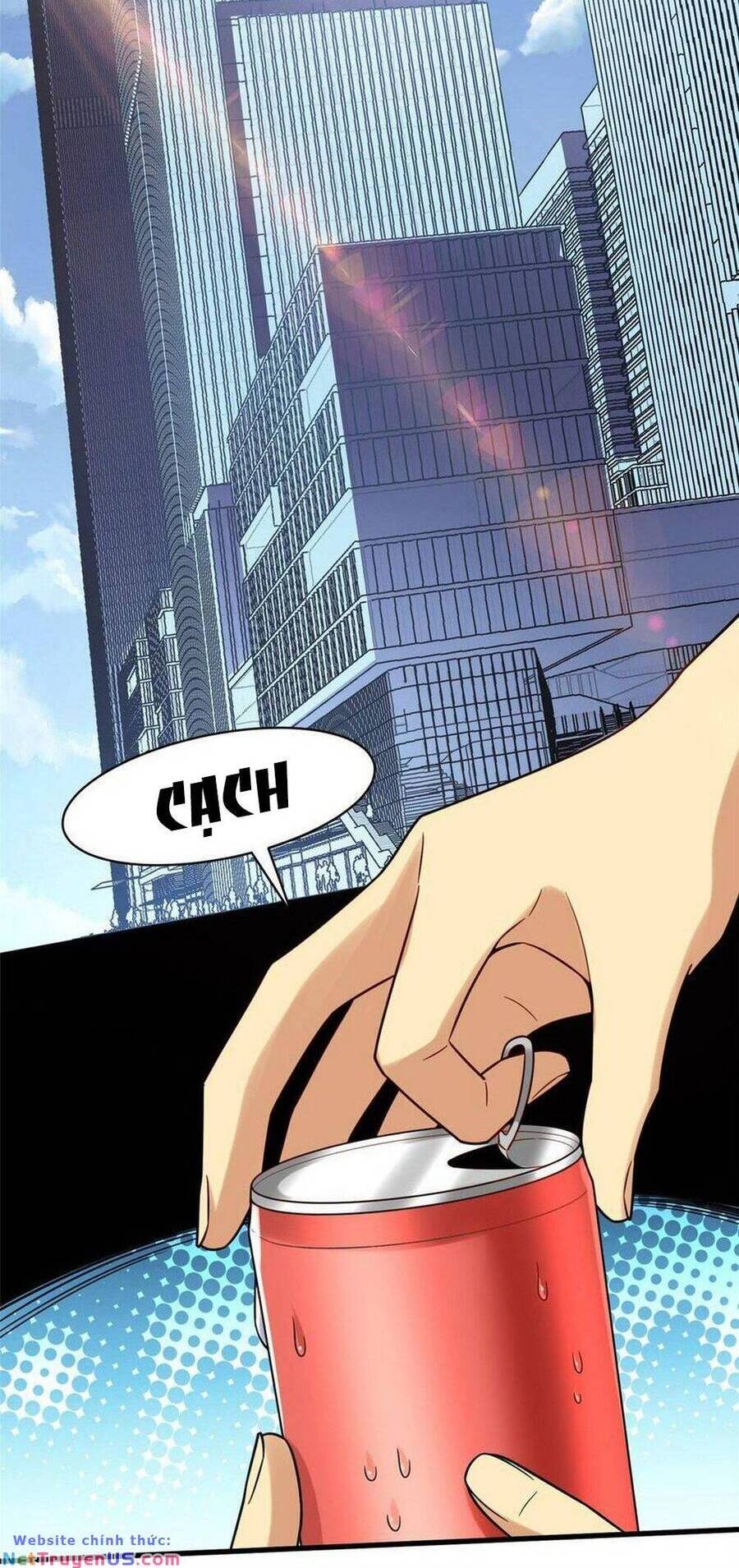 Thành Tỷ Phú Nhờ Thua Lỗ Game Chap 89 - Next Chap 90