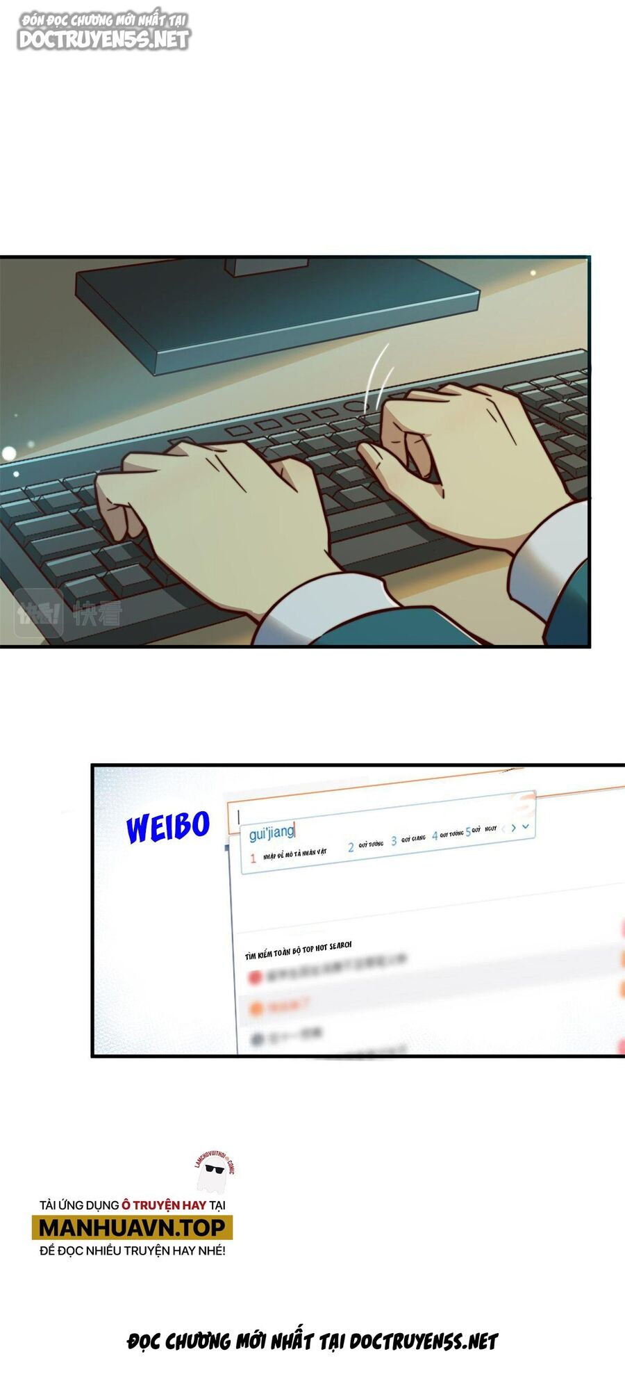 Thành Tỷ Phú Nhờ Thua Lỗ Game Chap 9 - Next Chap 10