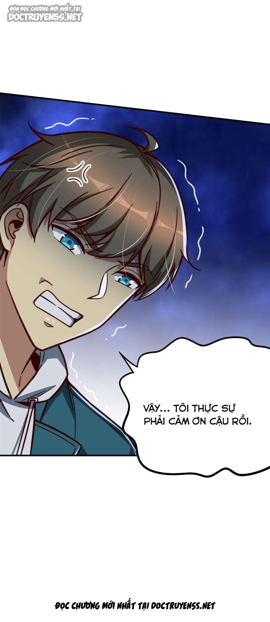 Thành Tỷ Phú Nhờ Thua Lỗ Game Chap 9 - Next Chap 10
