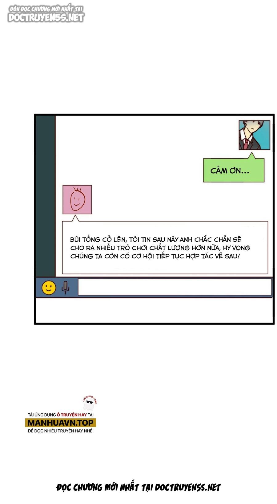 Thành Tỷ Phú Nhờ Thua Lỗ Game Chap 9 - Next Chap 10