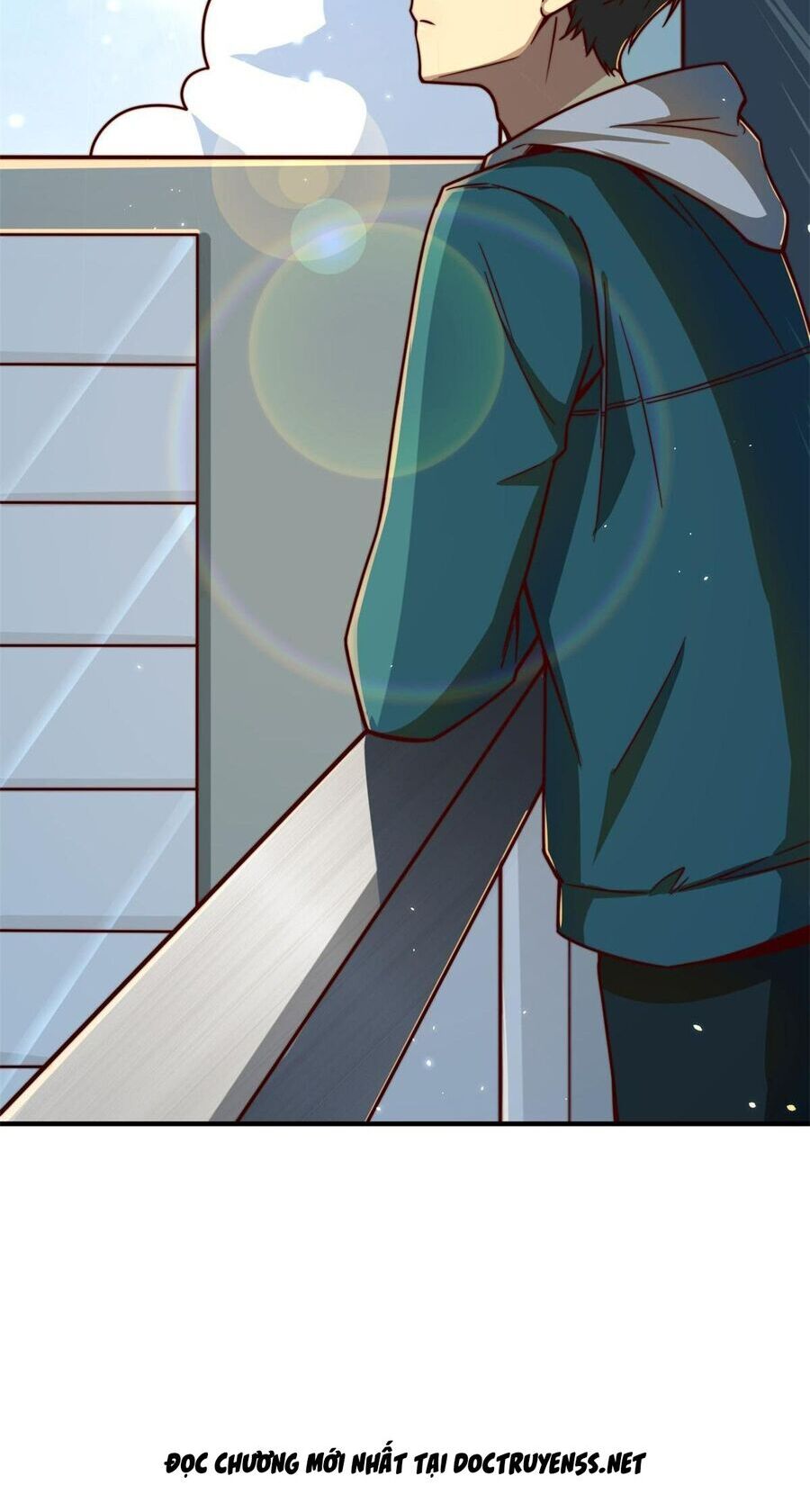 Thành Tỷ Phú Nhờ Thua Lỗ Game Chap 9 - Next Chap 10