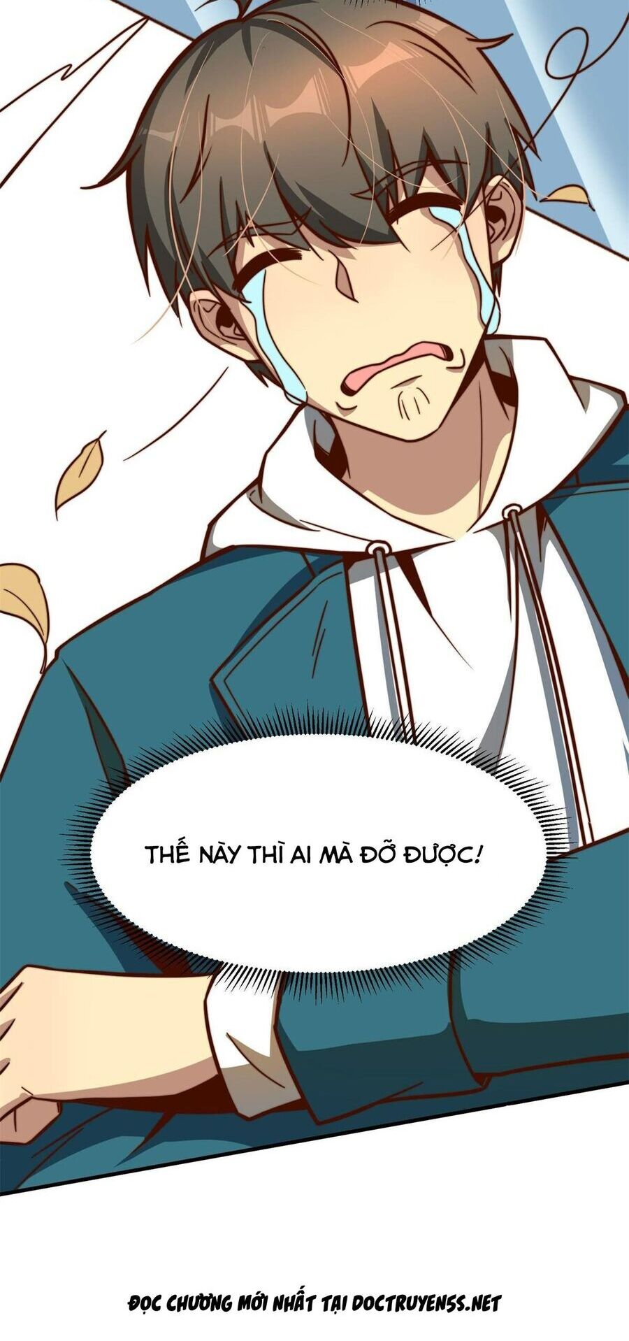 Thành Tỷ Phú Nhờ Thua Lỗ Game Chap 9 - Next Chap 10