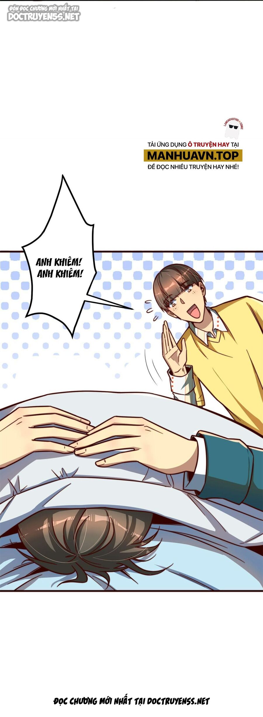 Thành Tỷ Phú Nhờ Thua Lỗ Game Chap 9 - Next Chap 10