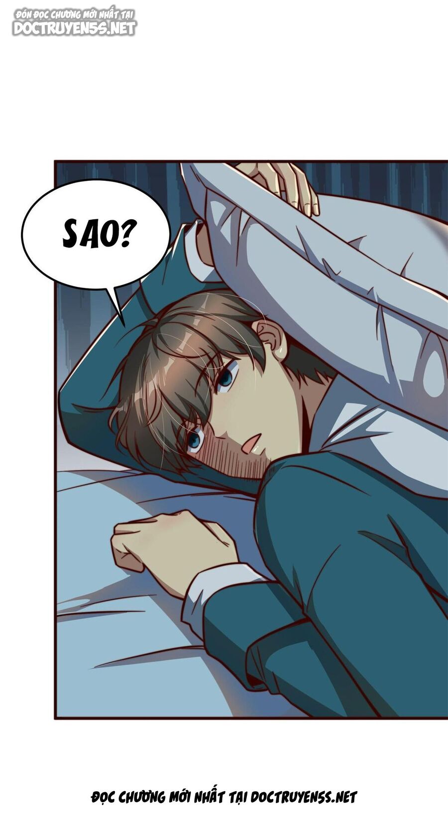 Thành Tỷ Phú Nhờ Thua Lỗ Game Chap 9 - Next Chap 10