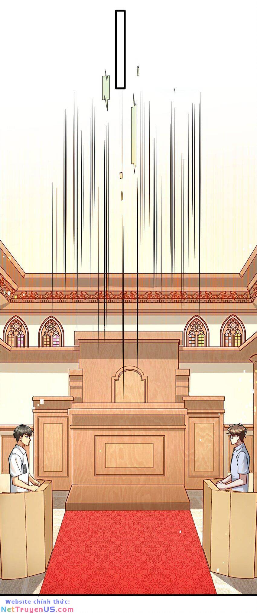 Thành Tỷ Phú Nhờ Thua Lỗ Game Chap 90 - Next Chap 91