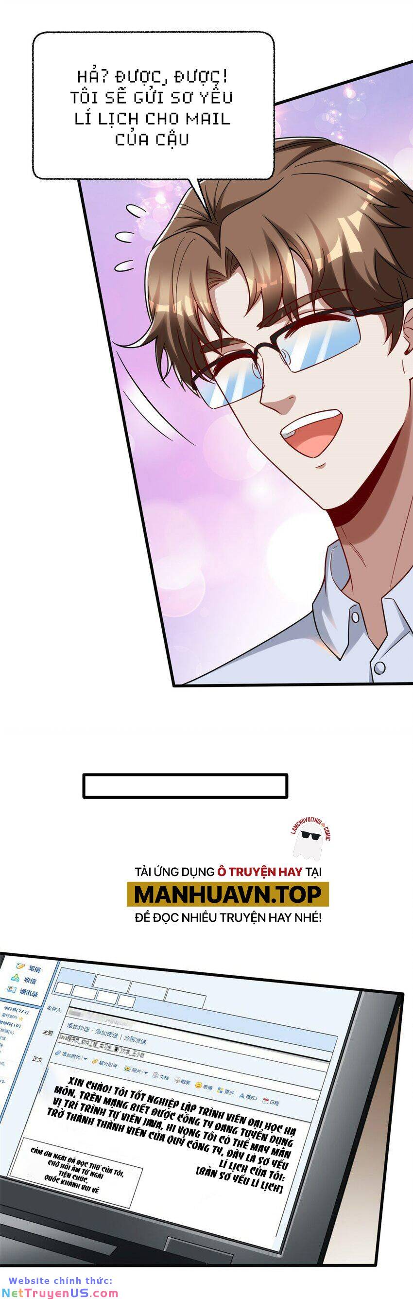 Thành Tỷ Phú Nhờ Thua Lỗ Game Chap 90 - Next Chap 91