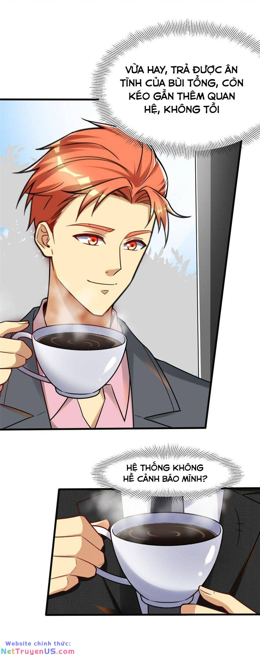 Thành Tỷ Phú Nhờ Thua Lỗ Game Chap 90 - Next Chap 91