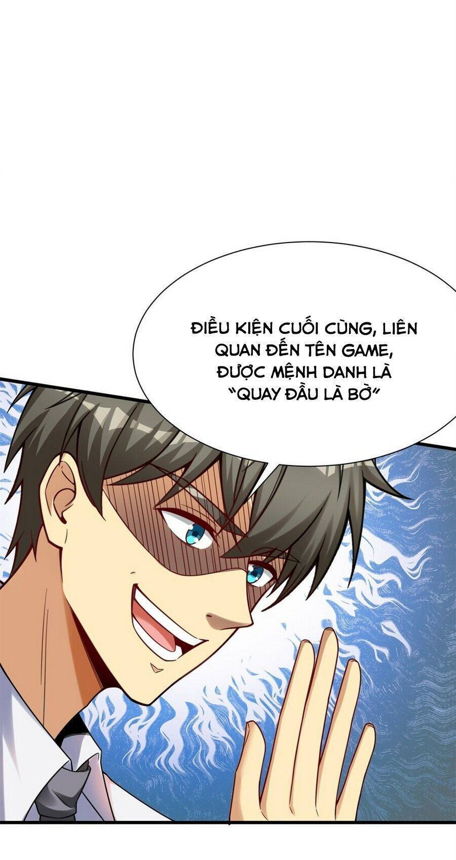 Thành Tỷ Phú Nhờ Thua Lỗ Game Chap 91 - Next Chap 92