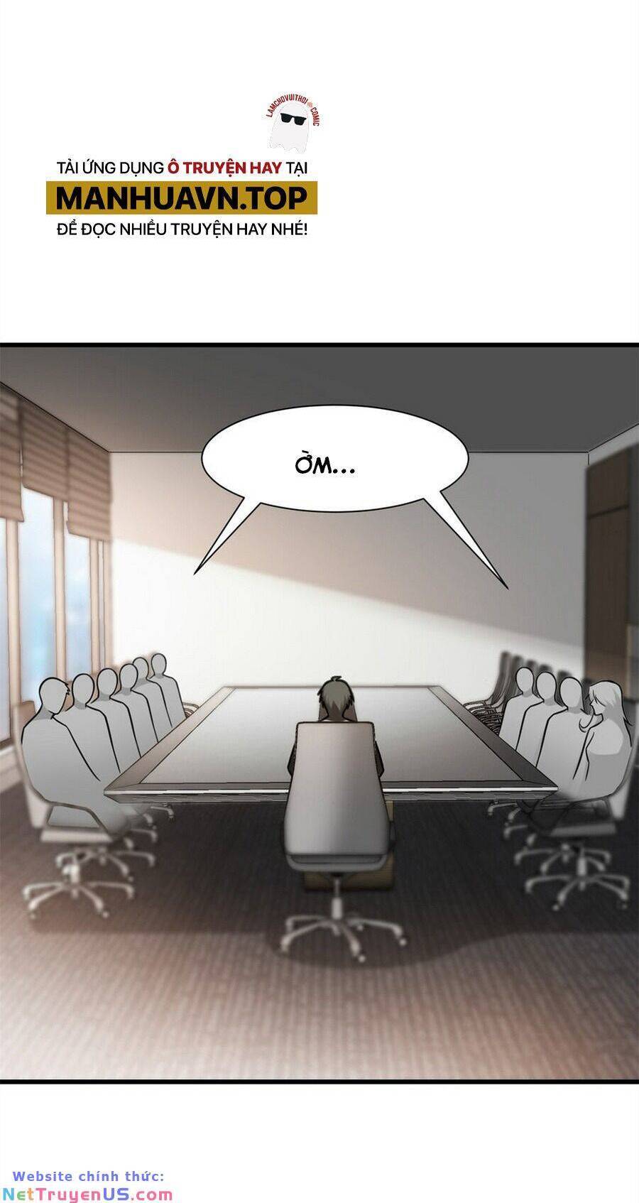 Thành Tỷ Phú Nhờ Thua Lỗ Game Chap 91 - Next Chap 92