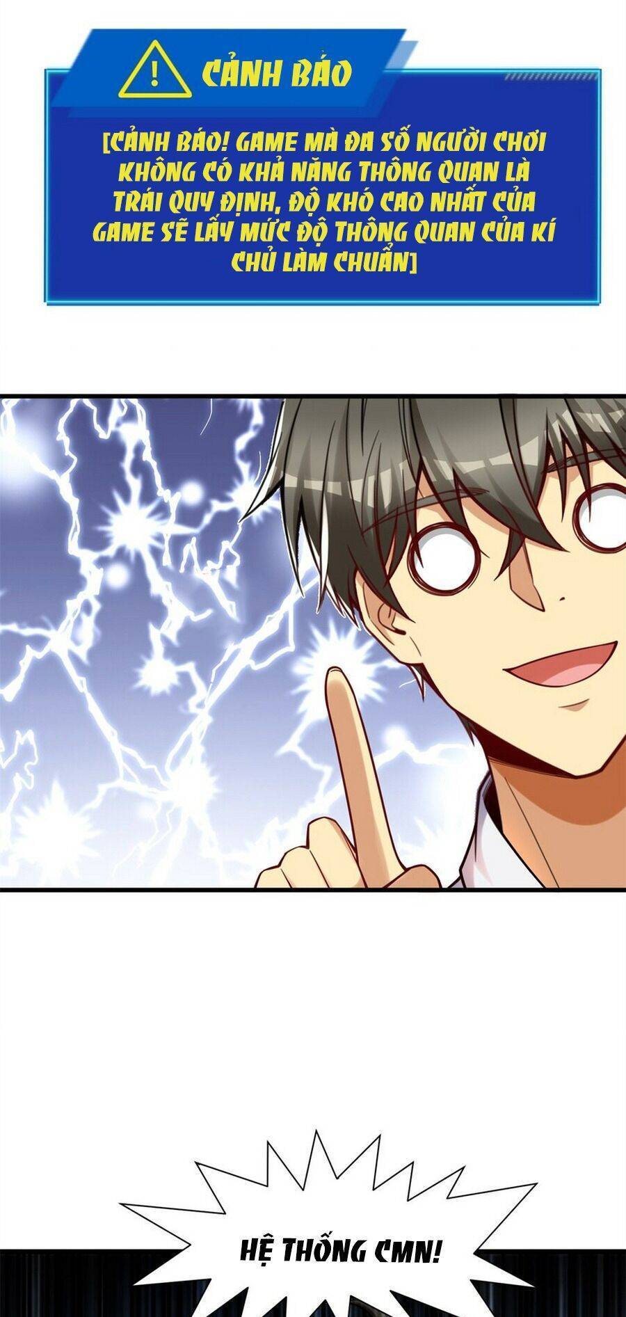 Thành Tỷ Phú Nhờ Thua Lỗ Game Chap 91 - Next Chap 92