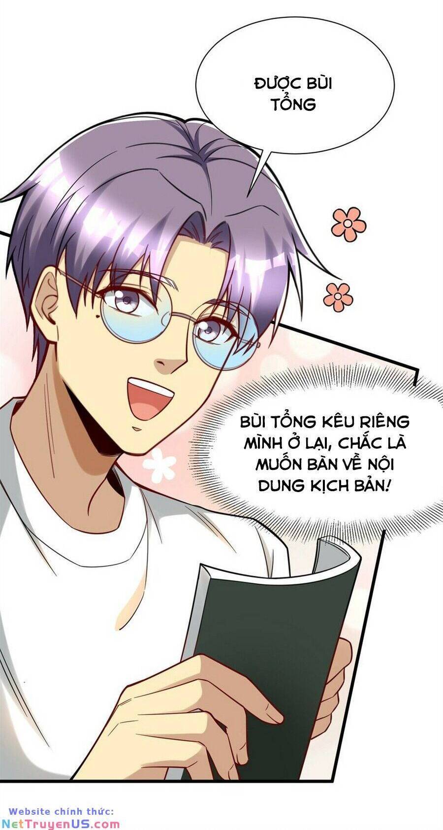 Thành Tỷ Phú Nhờ Thua Lỗ Game Chap 91 - Next Chap 92