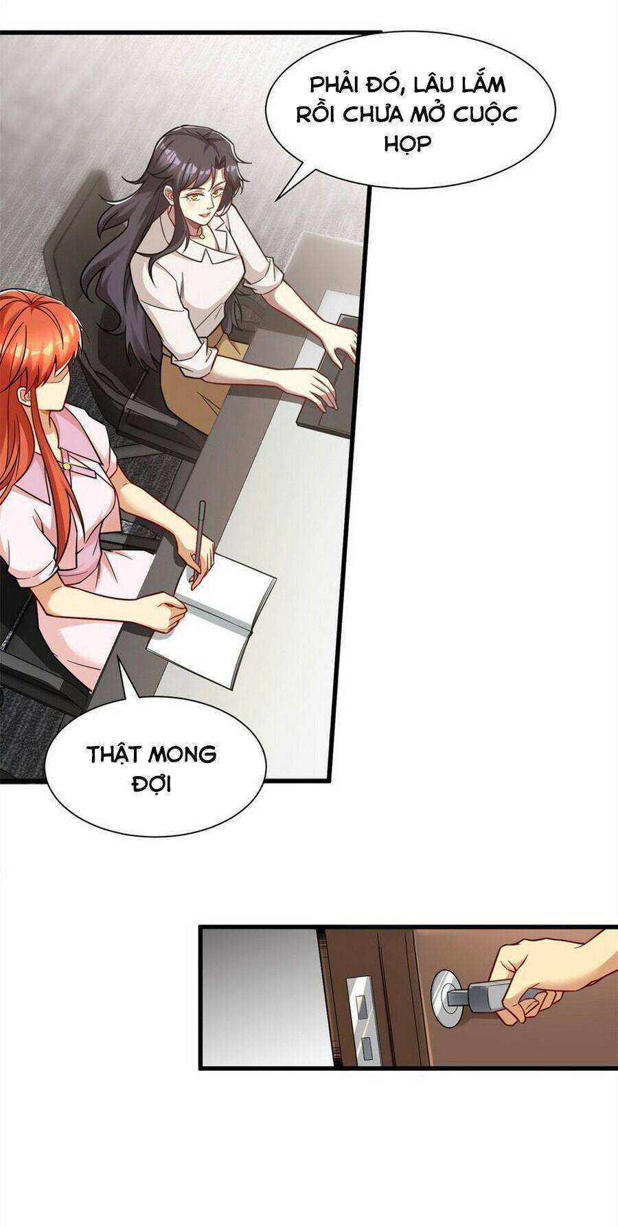 Thành Tỷ Phú Nhờ Thua Lỗ Game Chap 91 - Next Chap 92