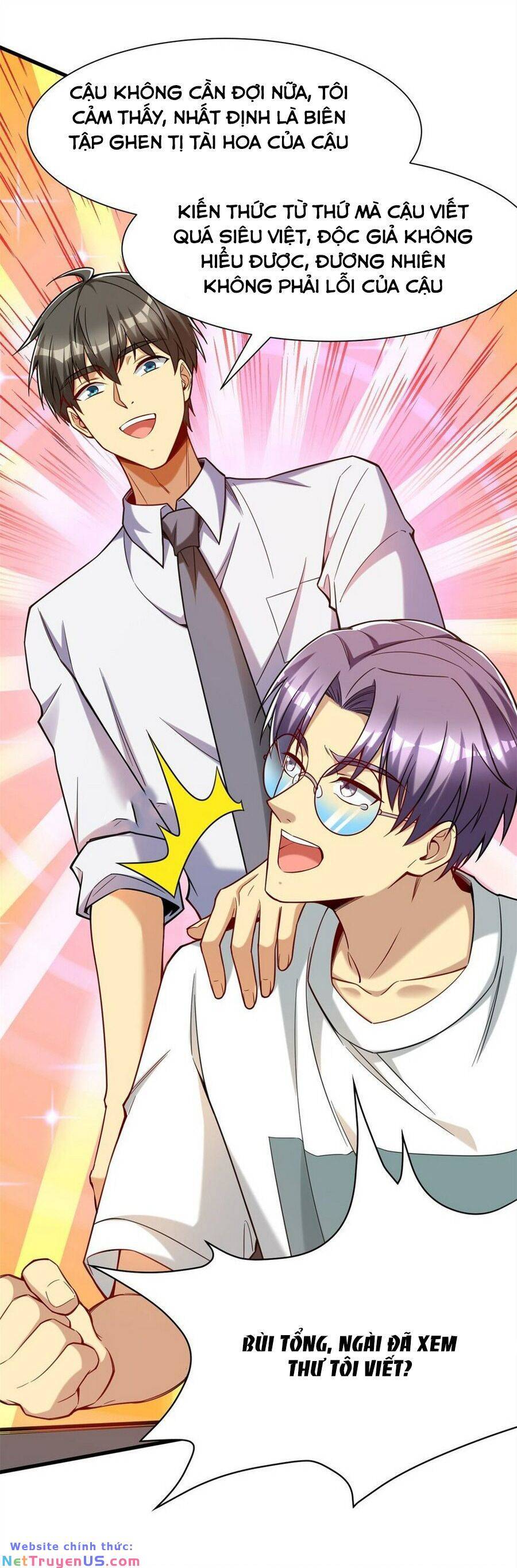 Thành Tỷ Phú Nhờ Thua Lỗ Game Chap 92 - Next Chap 93