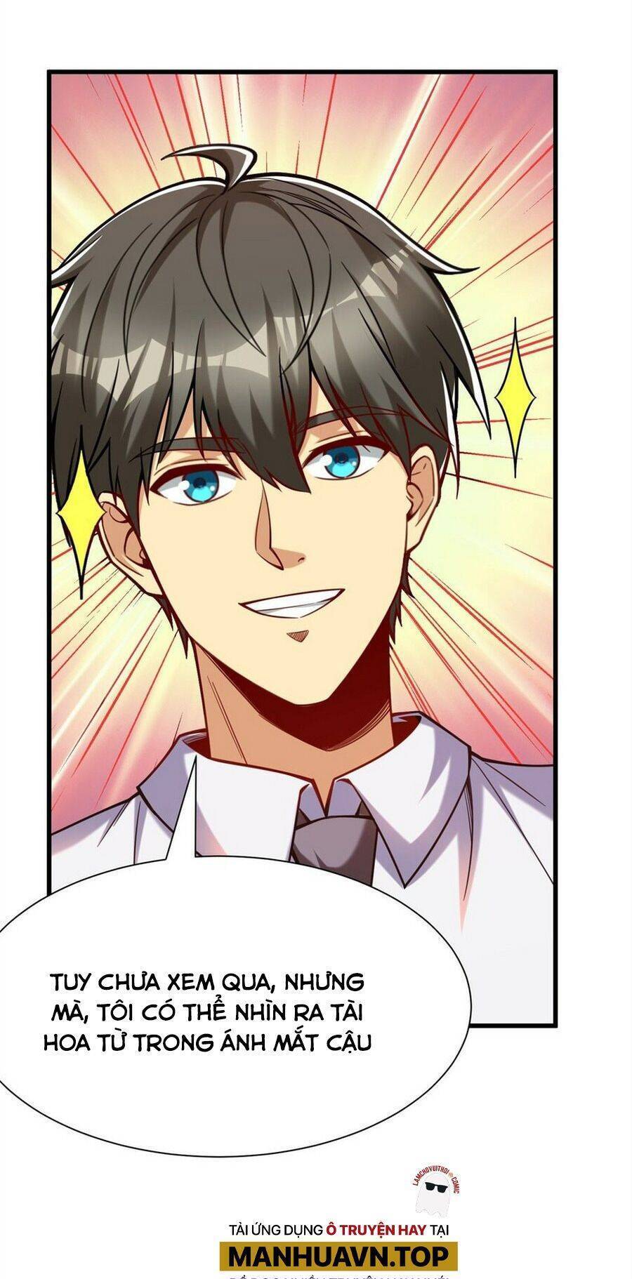 Thành Tỷ Phú Nhờ Thua Lỗ Game Chap 92 - Next Chap 93