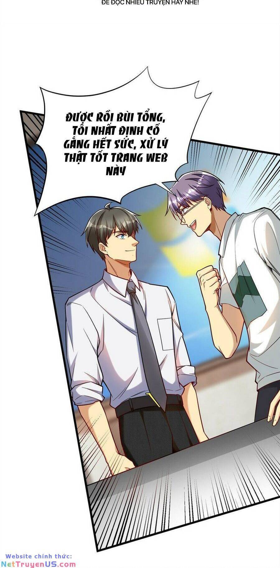 Thành Tỷ Phú Nhờ Thua Lỗ Game Chap 92 - Next Chap 93