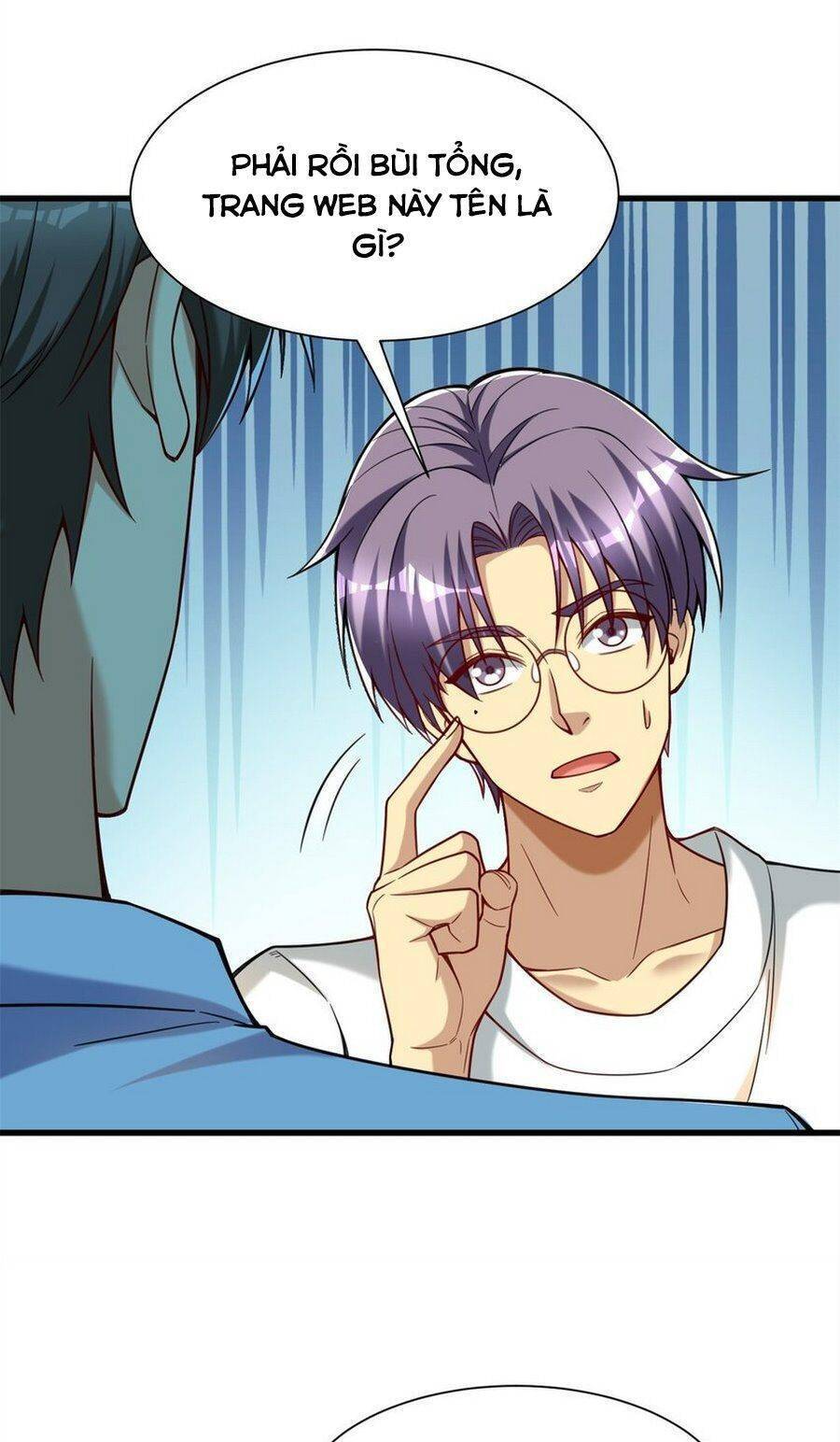 Thành Tỷ Phú Nhờ Thua Lỗ Game Chap 92 - Next Chap 93