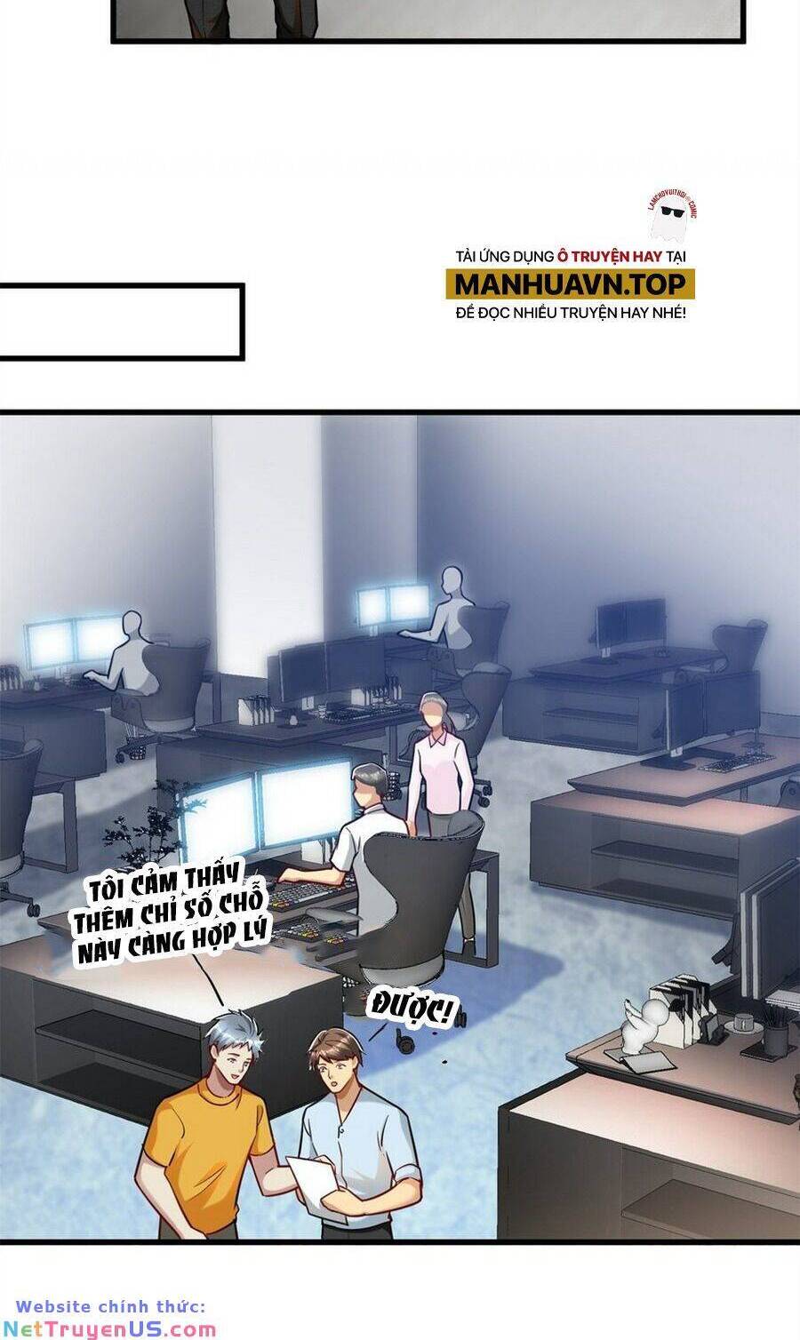 Thành Tỷ Phú Nhờ Thua Lỗ Game Chap 92 - Next Chap 93