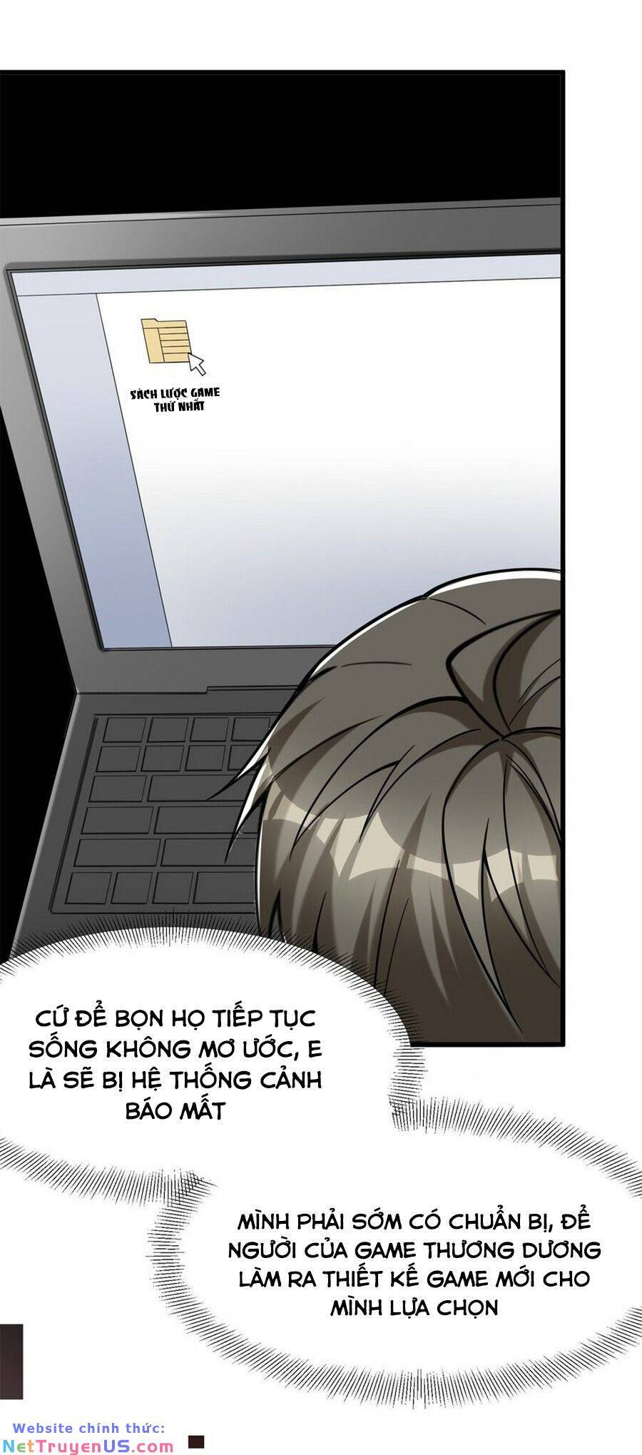 Thành Tỷ Phú Nhờ Thua Lỗ Game Chap 92 - Next Chap 93