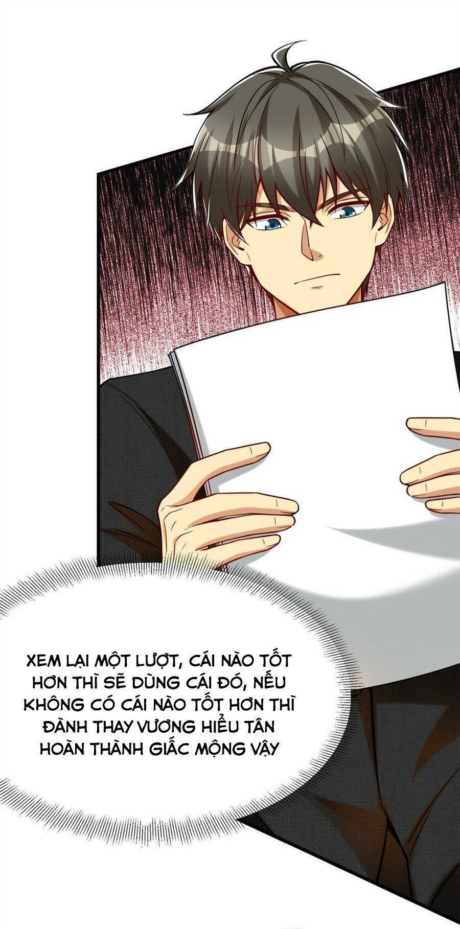 Thành Tỷ Phú Nhờ Thua Lỗ Game Chap 92 - Next Chap 93