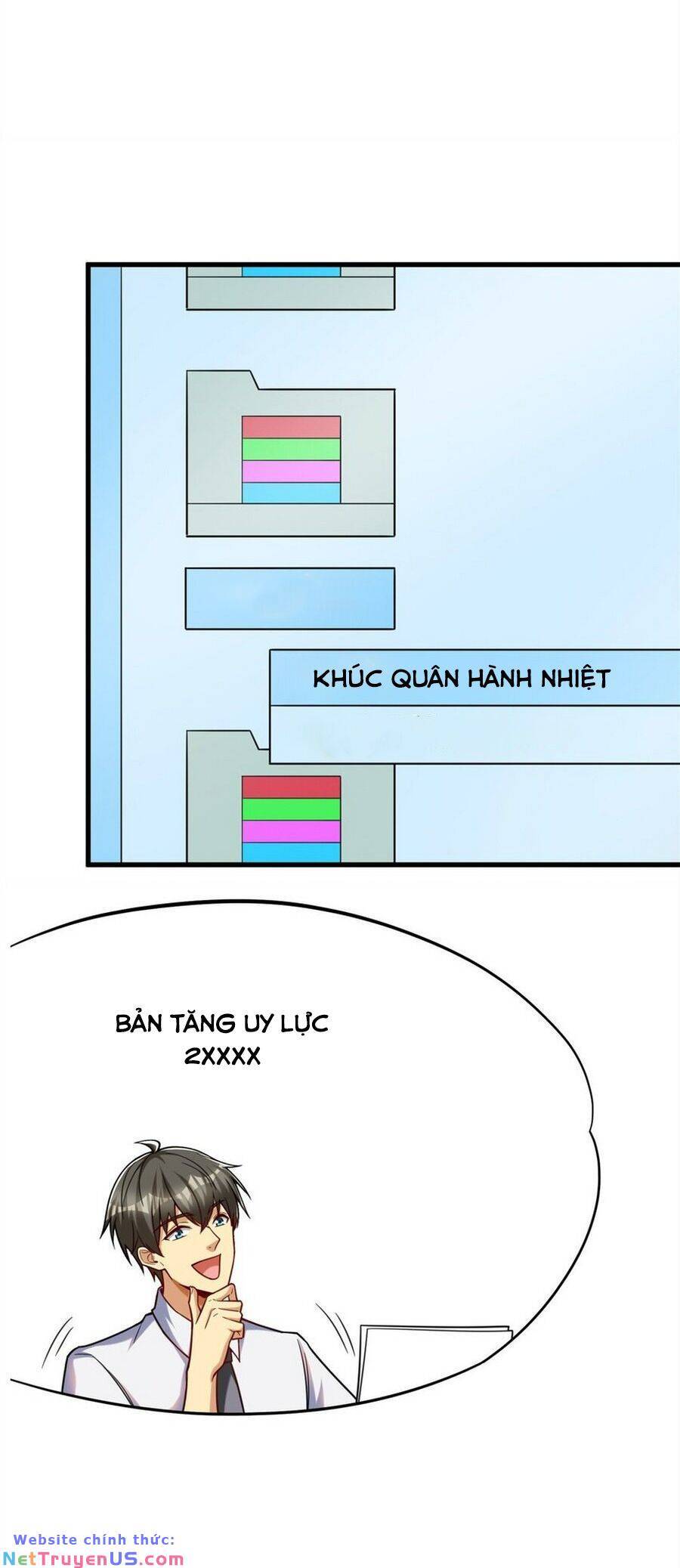 Thành Tỷ Phú Nhờ Thua Lỗ Game Chap 92 - Next Chap 93