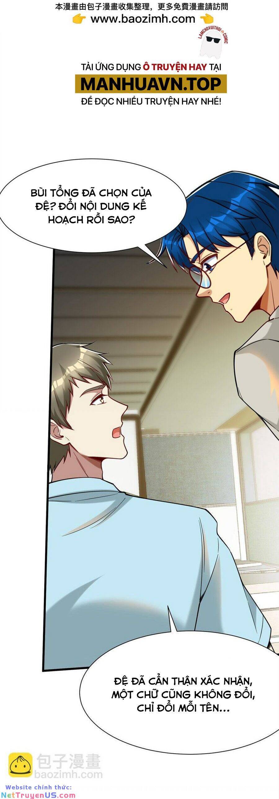 Thành Tỷ Phú Nhờ Thua Lỗ Game Chap 92 - Next Chap 93