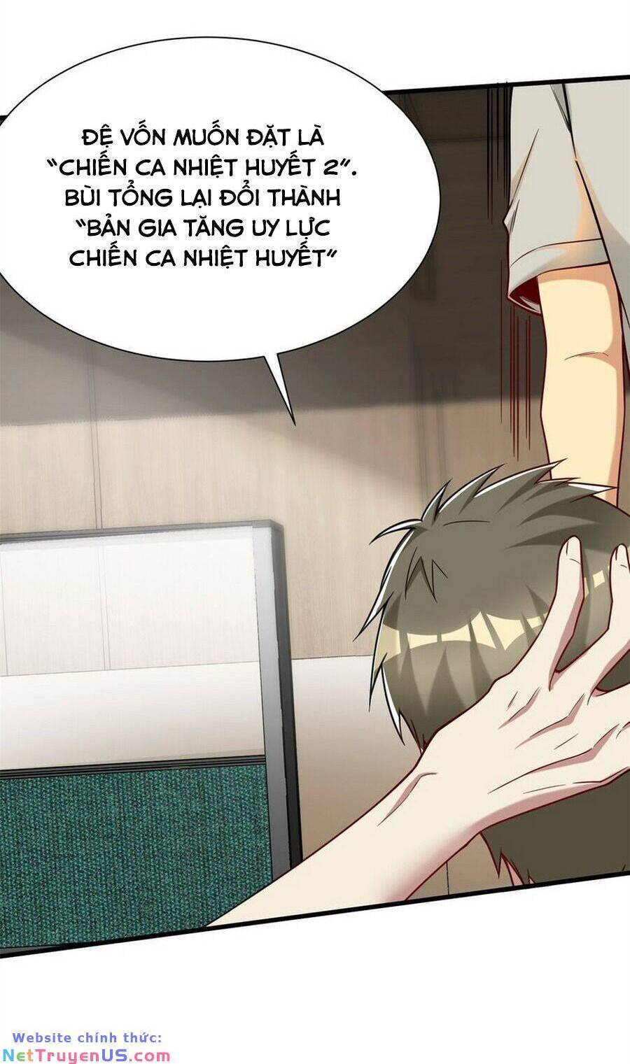 Thành Tỷ Phú Nhờ Thua Lỗ Game Chap 92 - Next Chap 93