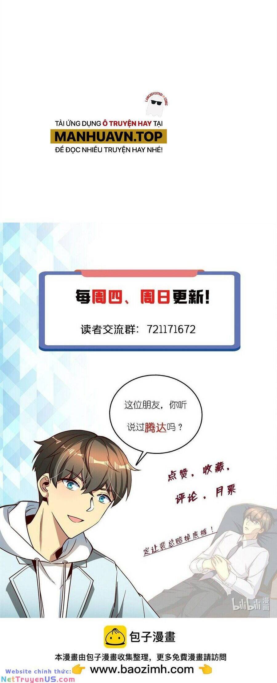 Thành Tỷ Phú Nhờ Thua Lỗ Game Chap 92 - Next Chap 93