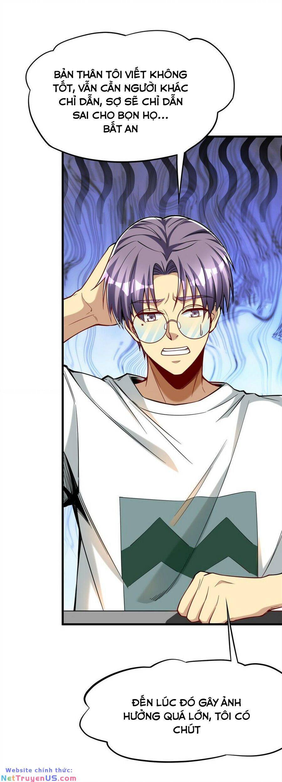 Thành Tỷ Phú Nhờ Thua Lỗ Game Chap 92 - Next Chap 93