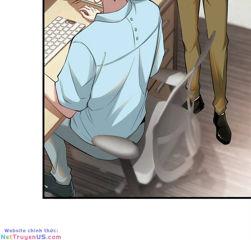 Thành Tỷ Phú Nhờ Thua Lỗ Game Chap 93 - Next Chap 94