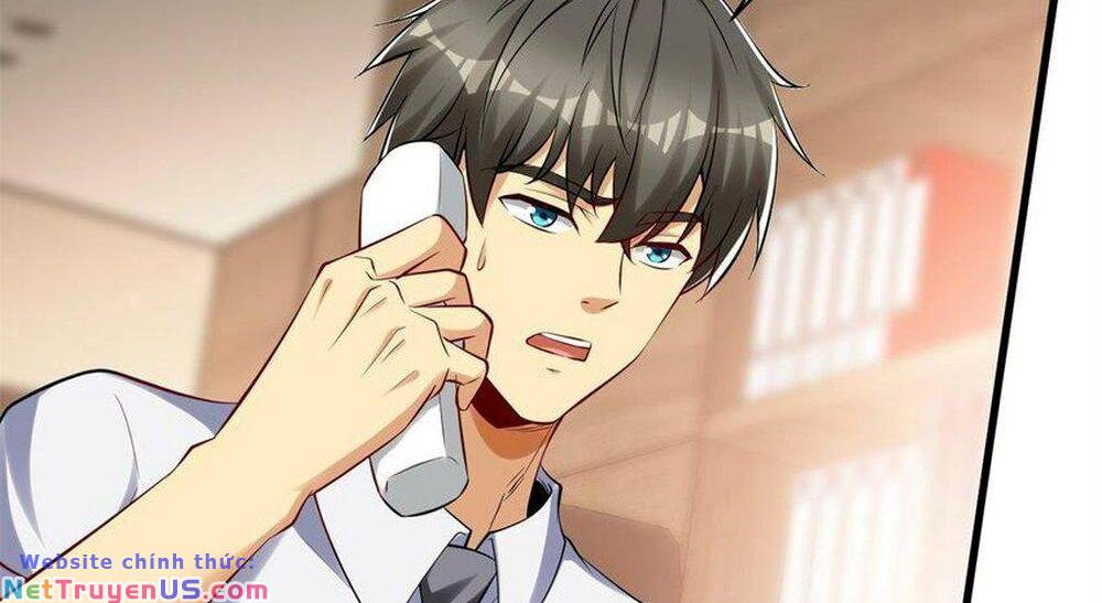 Thành Tỷ Phú Nhờ Thua Lỗ Game Chap 93 - Next Chap 94