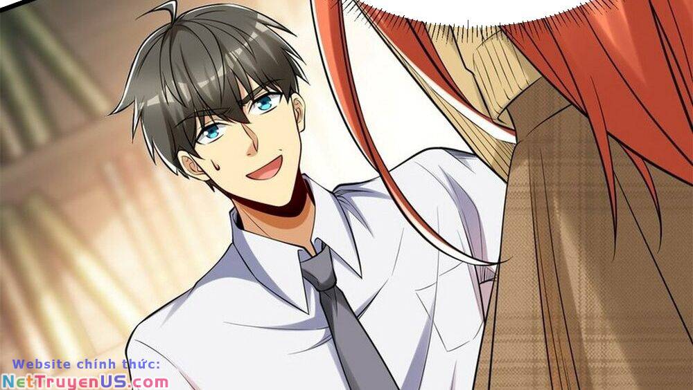 Thành Tỷ Phú Nhờ Thua Lỗ Game Chap 93 - Next Chap 94