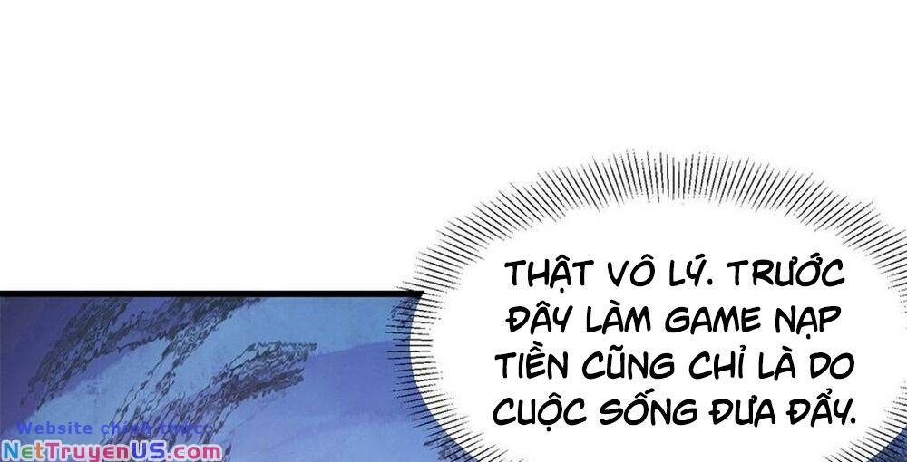 Thành Tỷ Phú Nhờ Thua Lỗ Game Chap 93 - Next Chap 94
