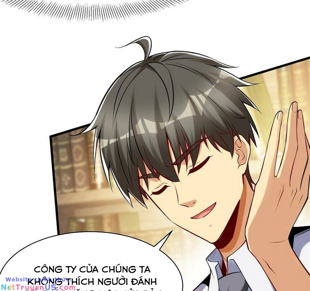 Thành Tỷ Phú Nhờ Thua Lỗ Game Chap 93 - Next Chap 94