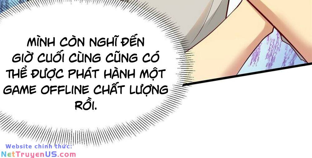 Thành Tỷ Phú Nhờ Thua Lỗ Game Chap 93 - Next Chap 94