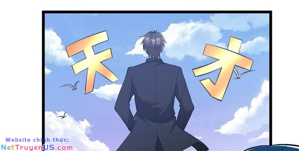 Thành Tỷ Phú Nhờ Thua Lỗ Game Chap 93 - Next Chap 94