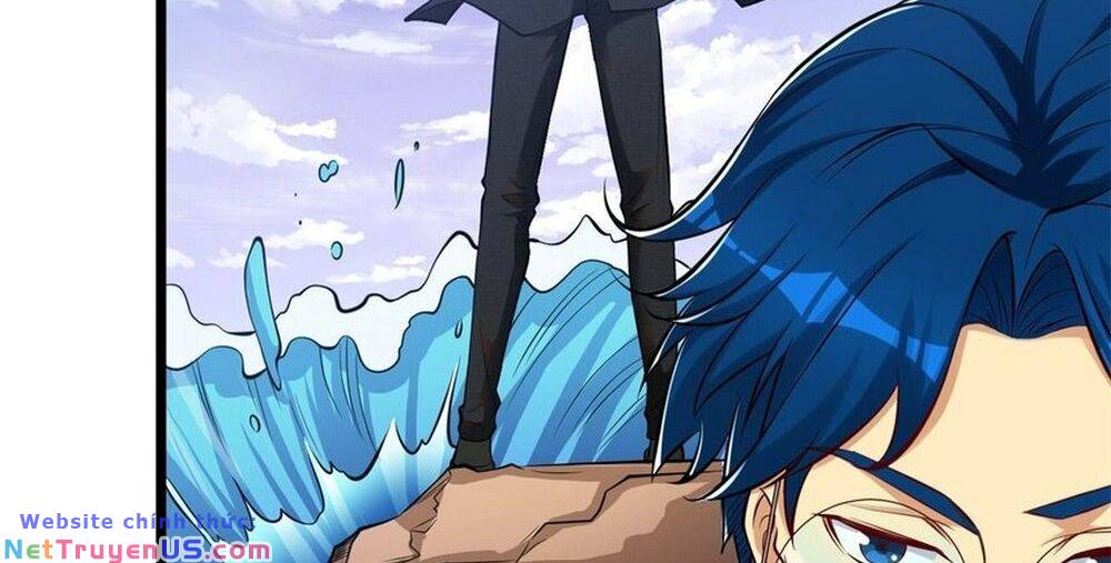 Thành Tỷ Phú Nhờ Thua Lỗ Game Chap 93 - Next Chap 94