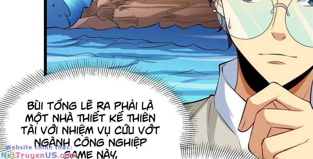 Thành Tỷ Phú Nhờ Thua Lỗ Game Chap 93 - Next Chap 94