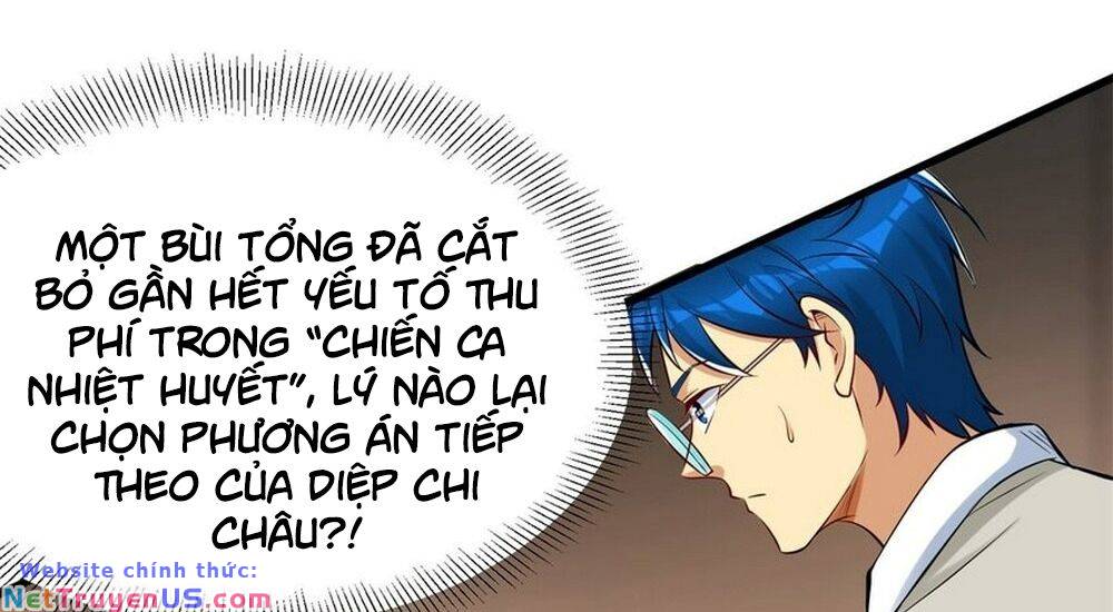 Thành Tỷ Phú Nhờ Thua Lỗ Game Chap 93 - Next Chap 94