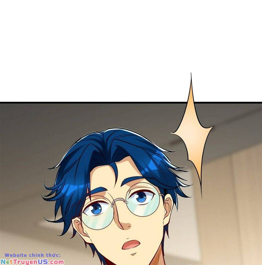 Thành Tỷ Phú Nhờ Thua Lỗ Game Chap 93 - Next Chap 94