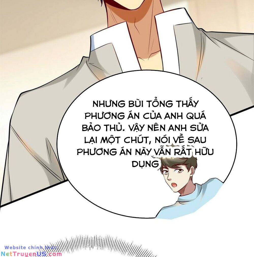 Thành Tỷ Phú Nhờ Thua Lỗ Game Chap 93 - Next Chap 94