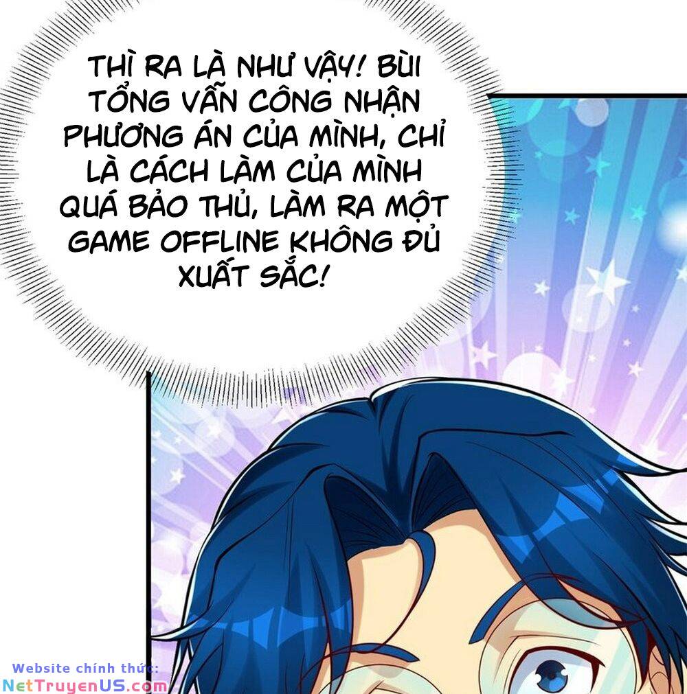 Thành Tỷ Phú Nhờ Thua Lỗ Game Chap 93 - Next Chap 94